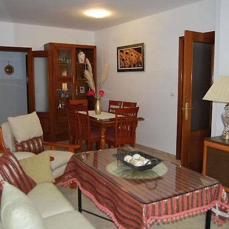 Bonito Piso Cerca De La Estacion Apartment Cordoba Luaran gambar