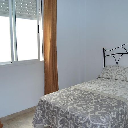Bonito Piso Cerca De La Estacion Apartment Cordoba Luaran gambar